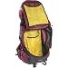 Mountainsmith Juniper 50 Recycled Camera Bag, Small Sangria Mountainsmith Juniper 50 Recycled Camera Bag, Small Sangria