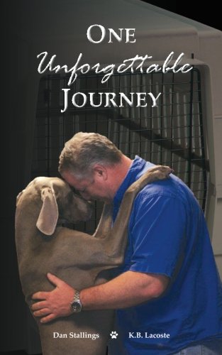 One Unforgettable Journey