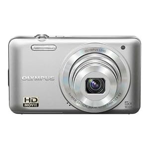 VG-160 Digitalkamera 14 Megapixel