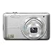 Olympus VG-160 Digitalkamera (14 Megapixel, 5-fach opt. Zoom, 7,6 cm (3 Zoll) Display, bildstabilisiert) silber