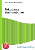 Tokugawa Yoshinobu-ke