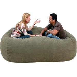 bean bag