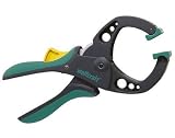 Eigenschaften Wolfcraft 3632000 / Wolfcraft 3632000 Ratschenspannzwinge FZR 50