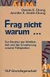 Frag nicht warum...