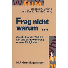 Frag nicht warum...