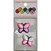 Electronics : Jibbitz 60-1671-05 Rubber Phone Case Charm for Crocs(tm) O-Dial