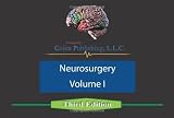 3rd Ed Colen Flash Review: Neurosurgery - Neurosurgery Board Review Volume 1 & 2 (Cards)