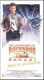 The Adventures of Buckaroo Banzai