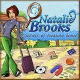 Natalie Brooks: Secrets of Treasure House [Download] ~ Alawar Entertainment