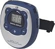 GPX RDT6806 AM/FM Armband Radio