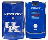Kentucky Wildcats Motorola Razr Cell Phone Cover