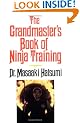 The Grandmaster's Book of Ninja Training