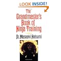 The Grandmaster's Book of Ninja Training