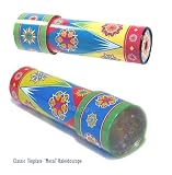 Traditional Tin Kaleidoscope
