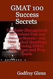 GMAT 100 S..