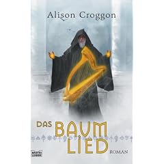 Das Baumlied. Die Pellinor-Saga 04