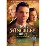 Gordon B. Hinckley: A Giant Among Men
