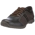 Caterpillar Metus Mens Tyre Musk P710309, Herren Sneaker, braun, (Tyre Musk 309)