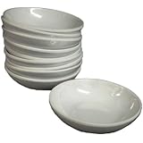 Soy Sauce Dish, pack of 10