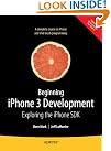 Beginning iPhone 3...