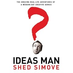 Ideas Man