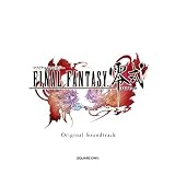FINAL FANTASY零式 オリジナル・サウンドトラック(初回生産限定盤)(DVD付)