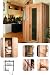 Portable Sauna 2'x4'