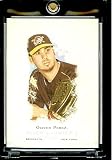 2006 Topps Allen & Ginter #131 Oliver Perez Pittsburgh Pirates Baseball Card