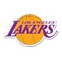 LOS ANGELES LA LAKERS - NBA Basketball - Sticker Decal - #S243