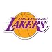 LOS ANGELES LA LAKERS - NBA Basketball - Sticker Decal - #S243
