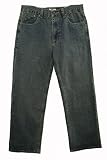 Mens Straight Leg Phat Farm Jeans
