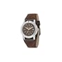 Elkhorn Contour Brown Dial