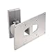 Hama - LCD TV Tilt And Swivel Wall Bracket - 10" to 32" up to 20kg Silver