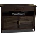 Techcraft SHK4836E 48-Inch Veneto Series Hi-Boy Credenza
