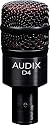 Audix D4 Dynamic Microphone