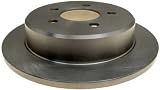 ACDelco 18A731A Advantage Rear Brake Rot...