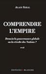 Comprendre l'empire : Demain la gouve...