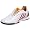 White/Red/Gold
