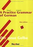 Practice Grammar of German (3190272557) by Dreyer, Hilke