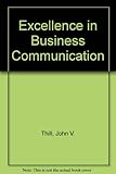 Excellence in business communication