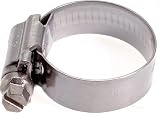 Produkt-Bild: SCHLAUCHSCHELLE 25-40/9 NIRO 3017225