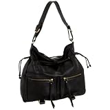 Sorial SL0314 Medium Drawstring Hobo