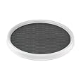 Copco 2555-0190 Non-Skid Cabinet Turntable, 12-Inch