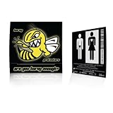 horny protectors� "TryPack" Unterschiedvon "HORNY PROTECTORS�"