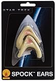 Spock Ears - Star Trek Movie
