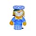 Garfield with "Attitude" Golf Club Cover