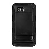 Seidio ACTIVE Extended Case for HTC Thunderbolt (fits 2750 / 3200 mAh batteries)