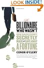 The Billionaire Who...
