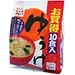 永谷園 生タイプみそ汁ゆうげ徳用 10食