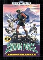 Shining Force